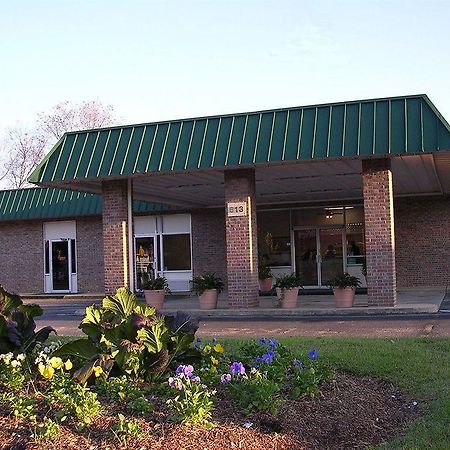 Motel 6 Columbia - University Of South Carolina Экстерьер фото