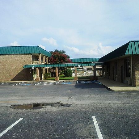 Motel 6 Columbia - University Of South Carolina Экстерьер фото