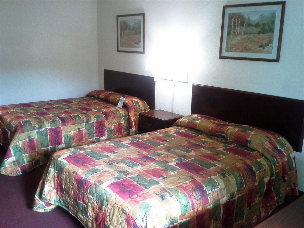 Motel 6 Columbia - University Of South Carolina Экстерьер фото