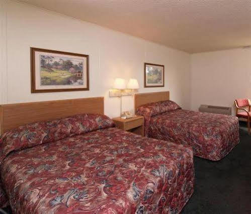 Motel 6 Columbia - University Of South Carolina Экстерьер фото